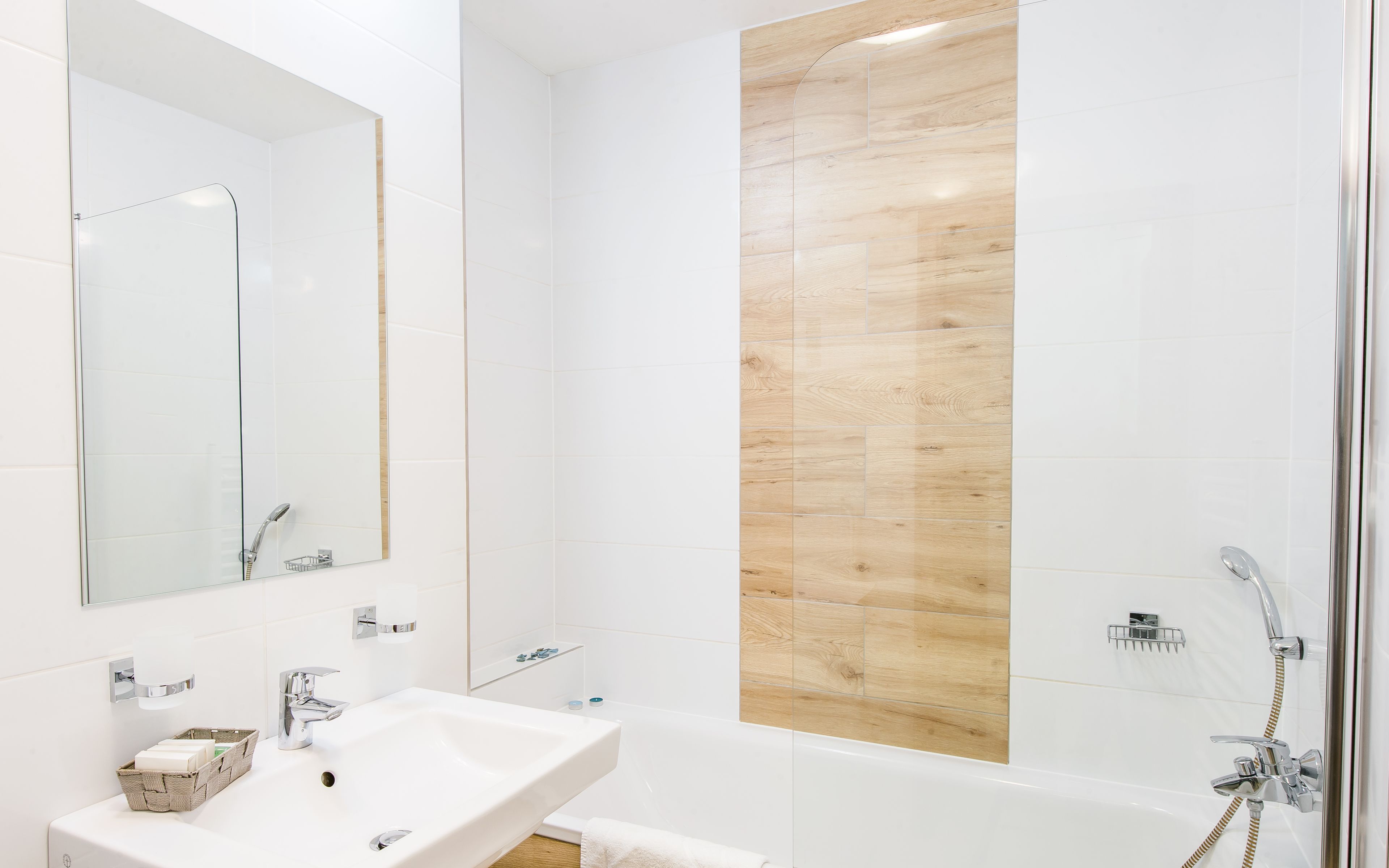 Foto - Apart Hotel VIRGO