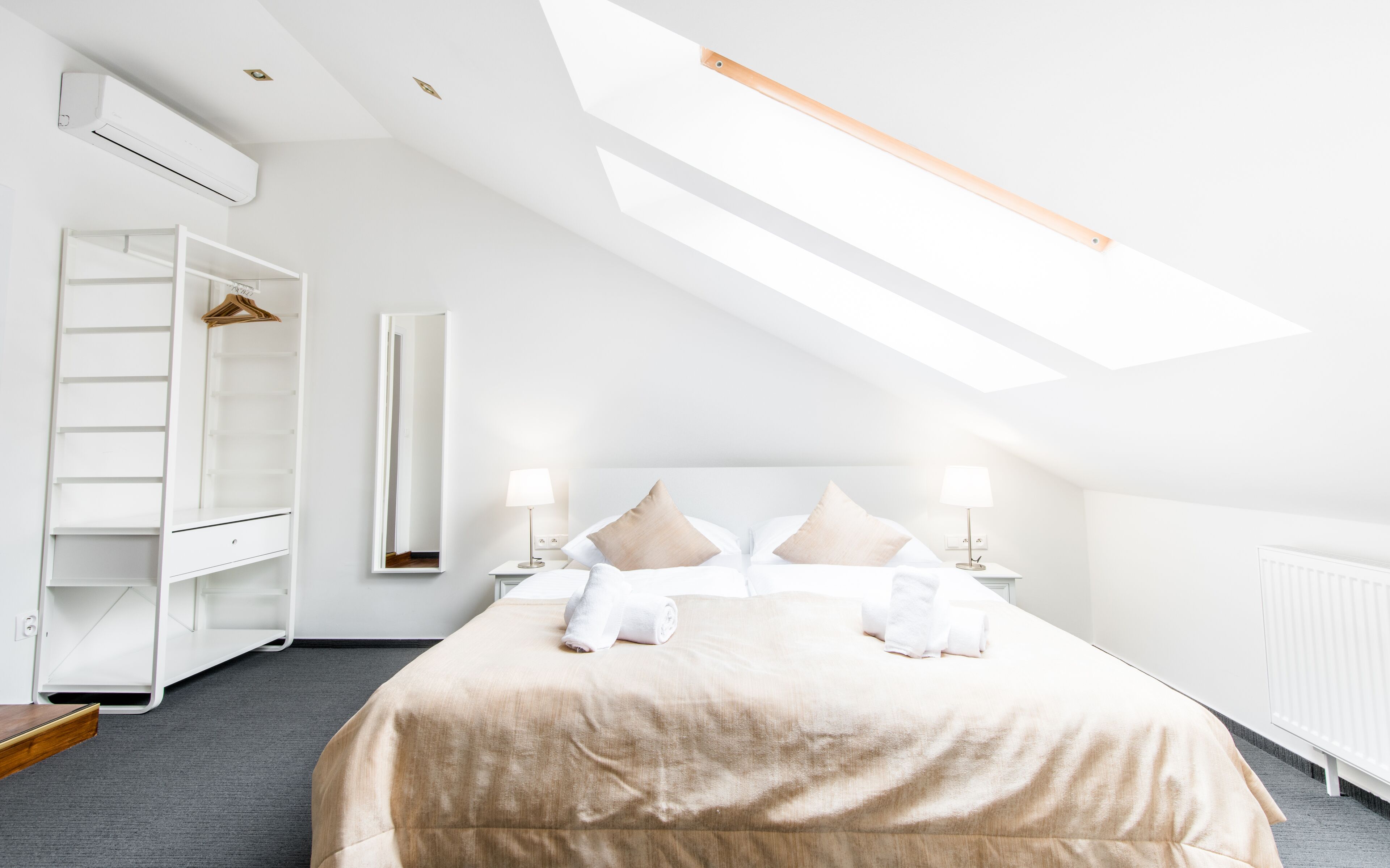 Foto - Downtown Bratislava B&B