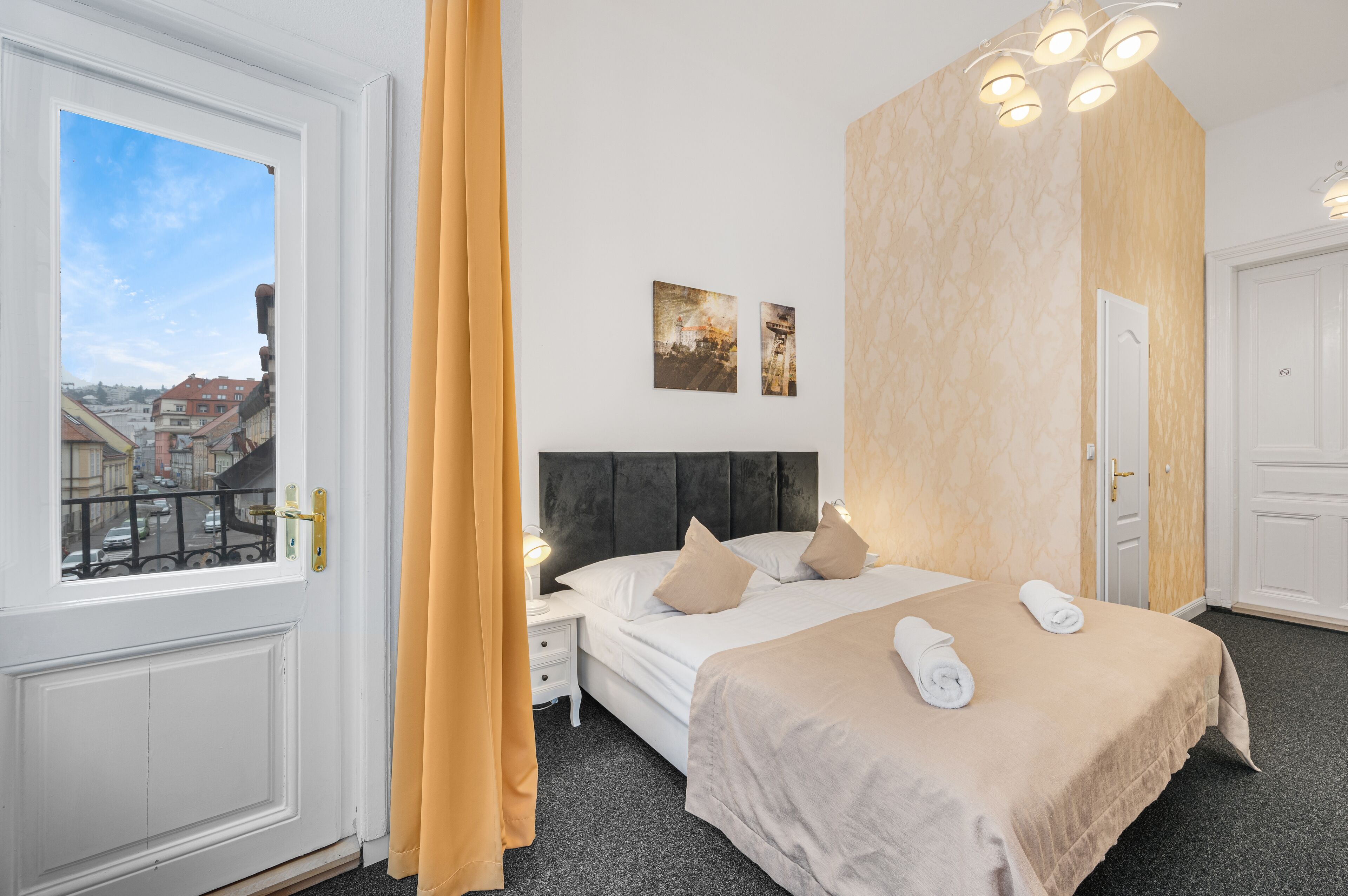 Foto - Downtown Bratislava B&B