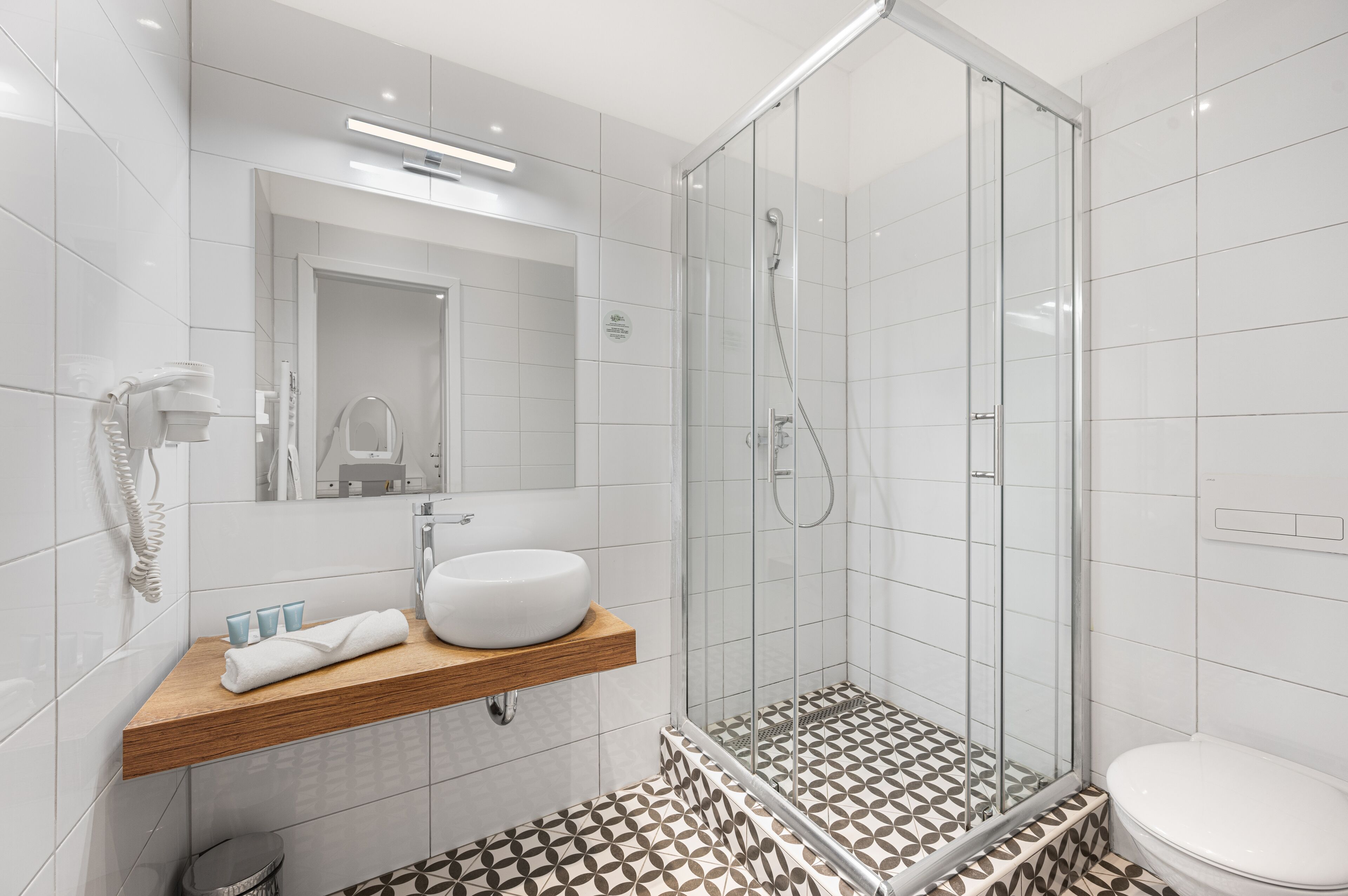 Downtown Bratislava Hotel