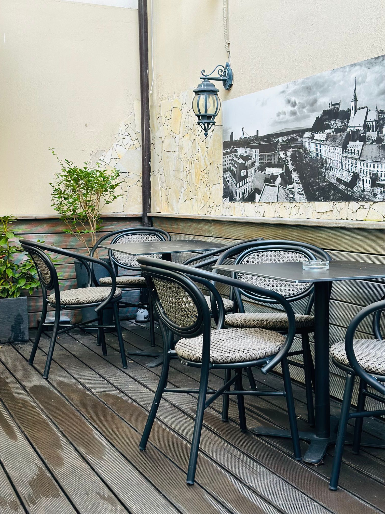 Foto - Downtown Bratislava B&B