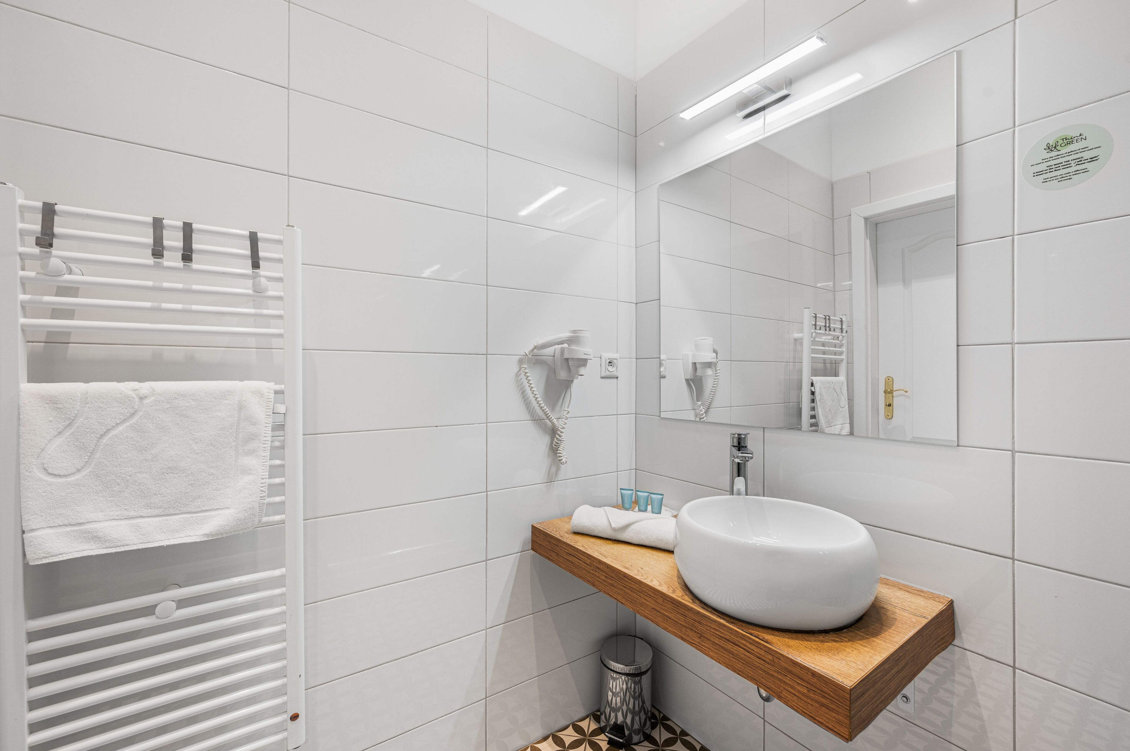 Foto - Downtown Bratislava B&B