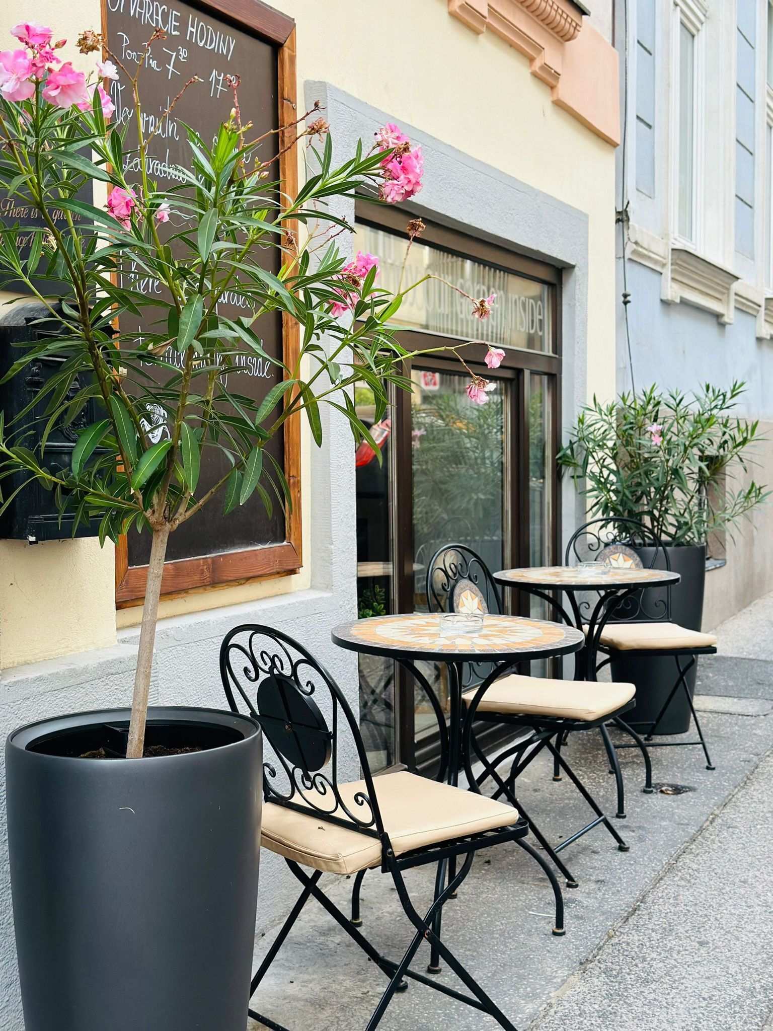 Foto - Downtown Bratislava B&B