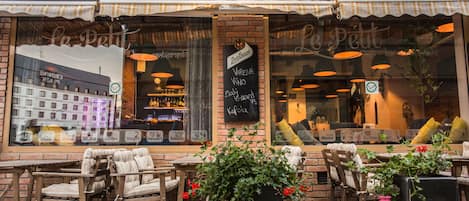 Cafetería
