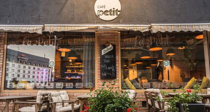 Downtown Bratislava B&B