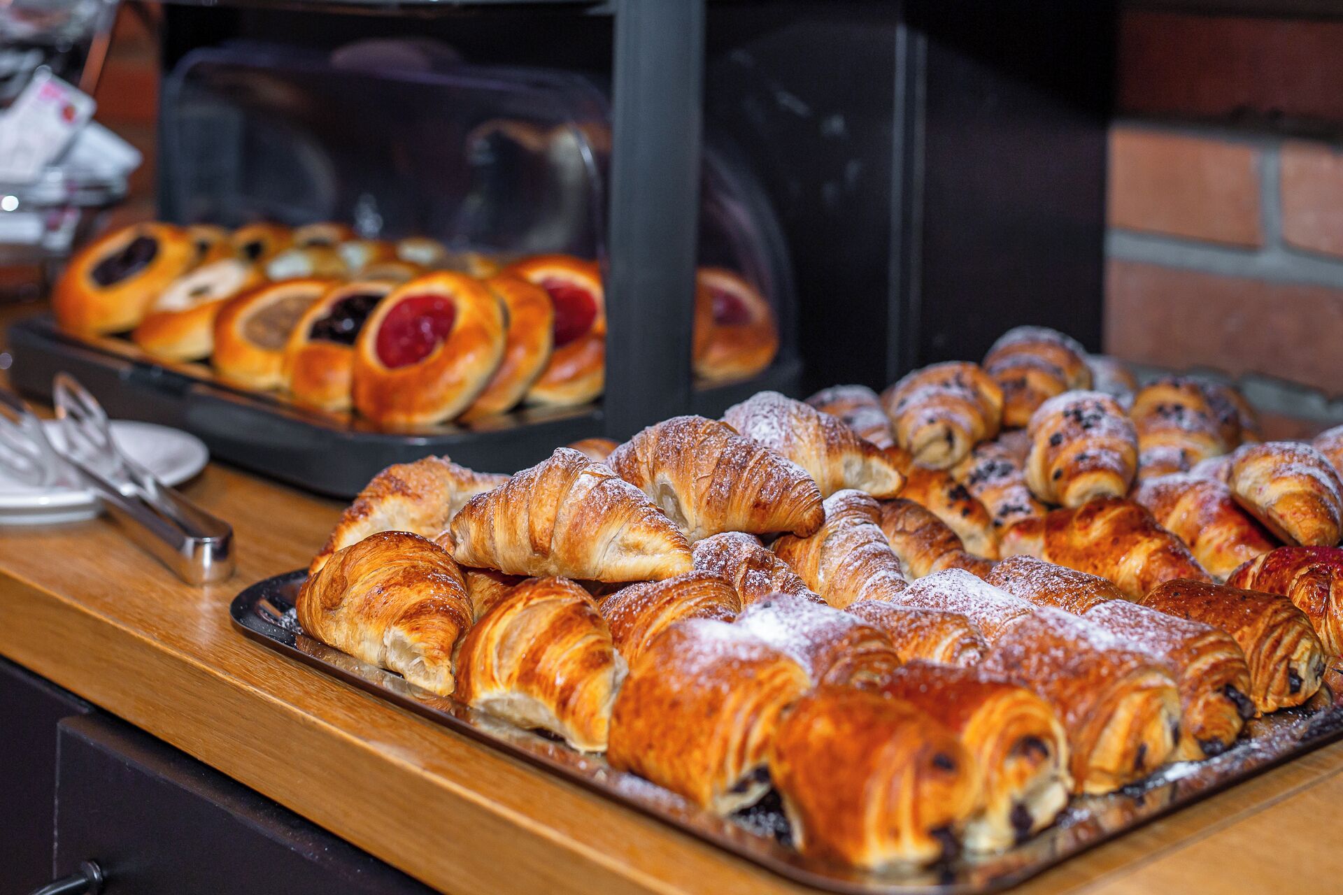 Foto - Downtown Bratislava B&B