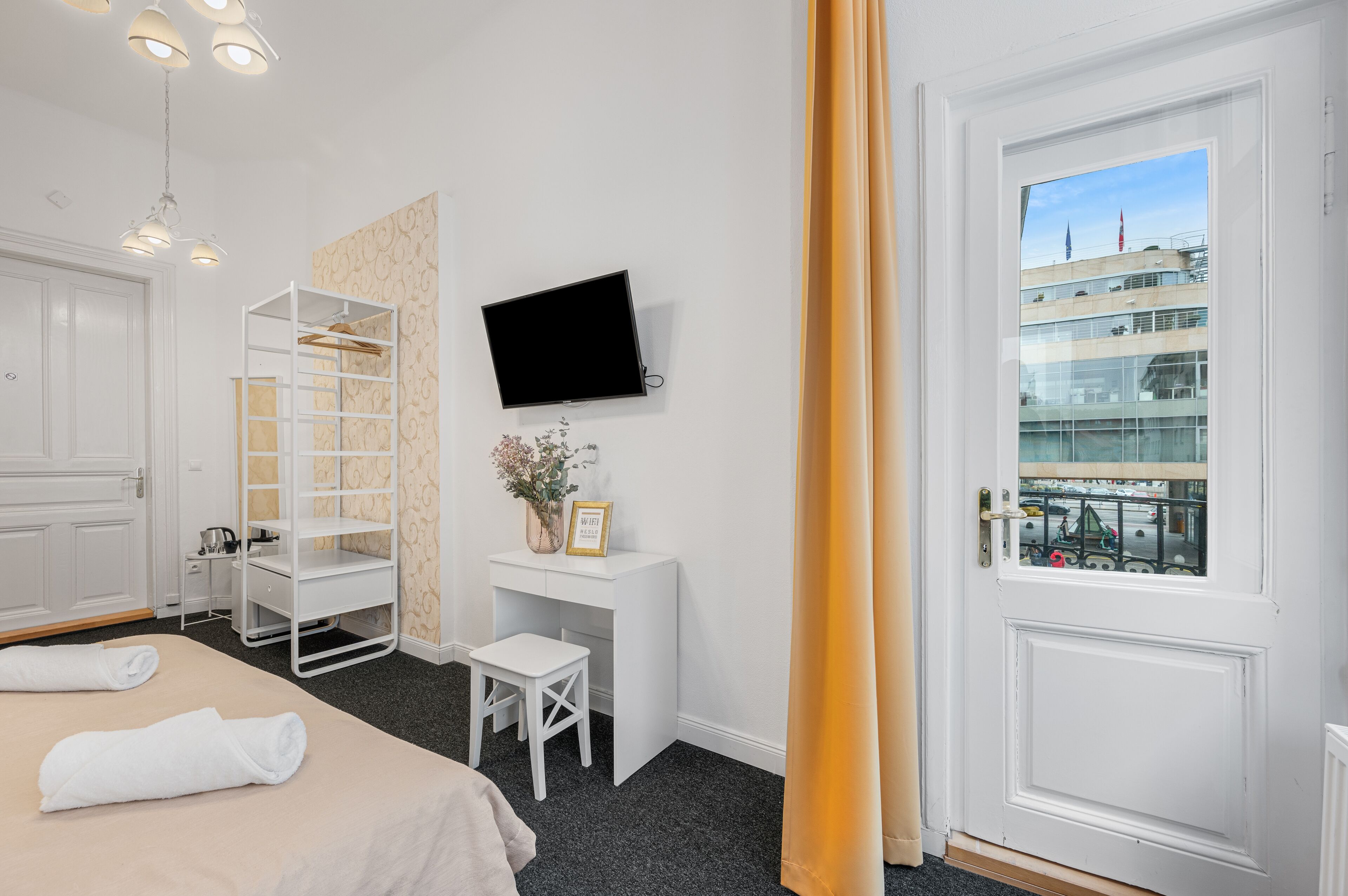 Foto - Downtown Bratislava B&B