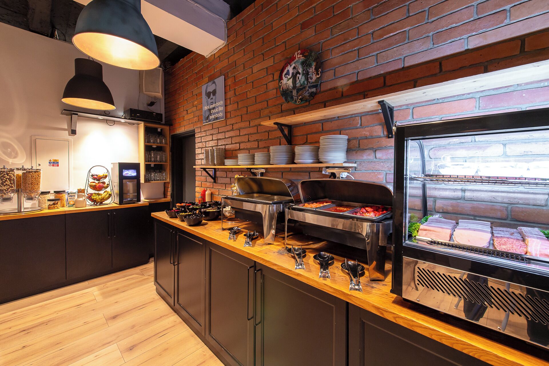 Foto - Downtown Bratislava B&B