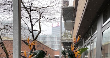 High Level Apartments