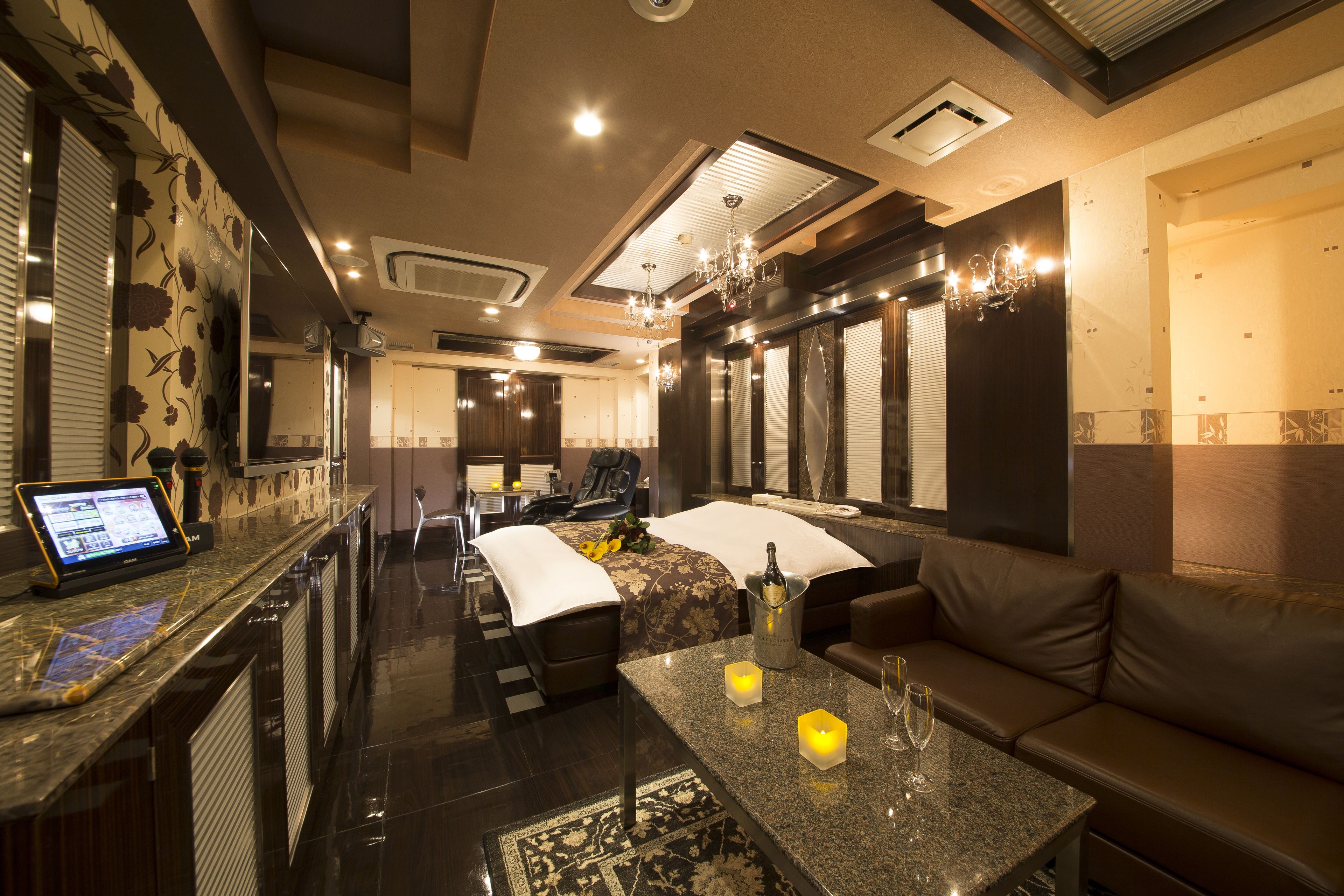 Superior Double Room | 1 bedroom, premium bedding, individually decorated