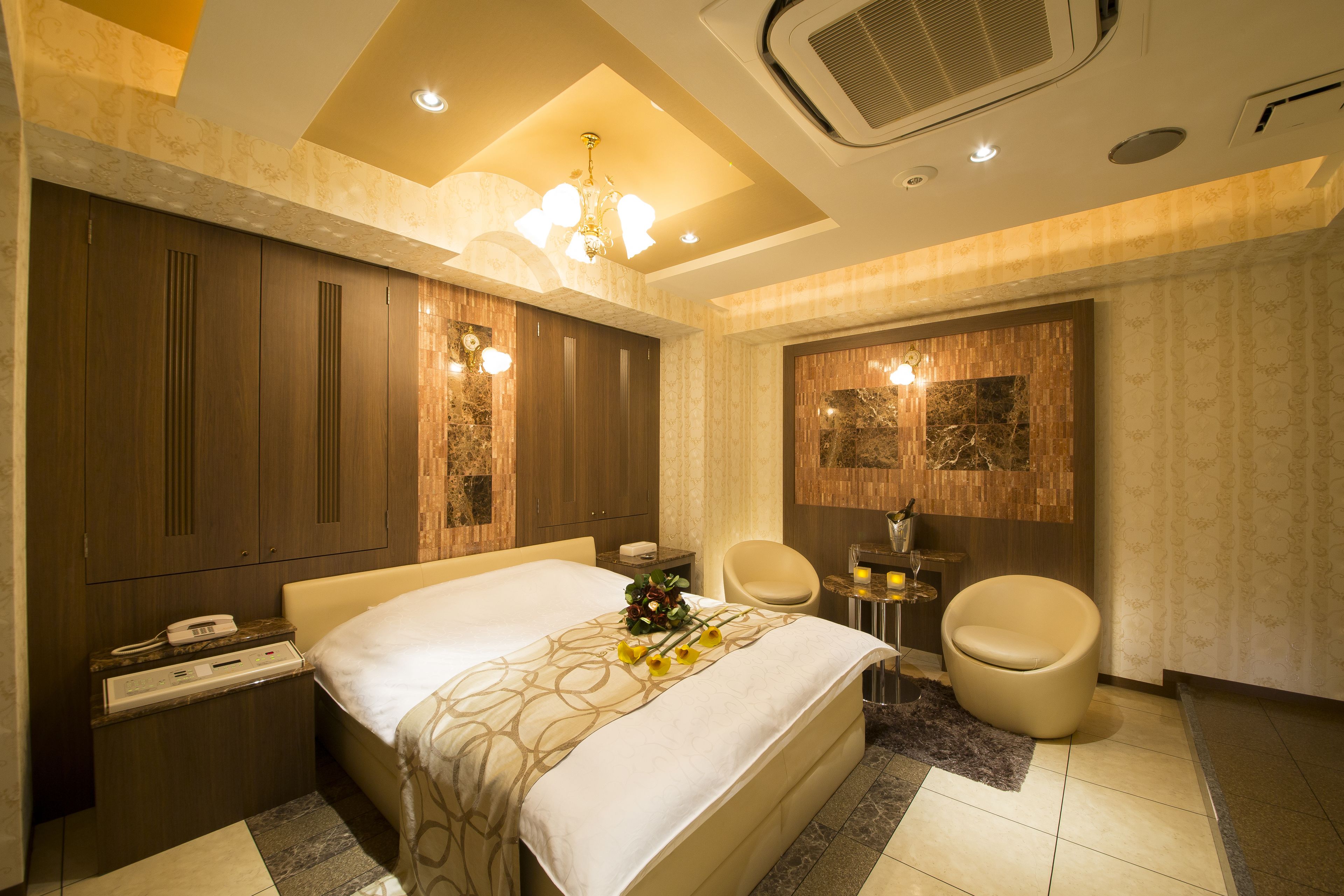 Economy Double Room | 1 bedroom, premium bedding, individually decorated