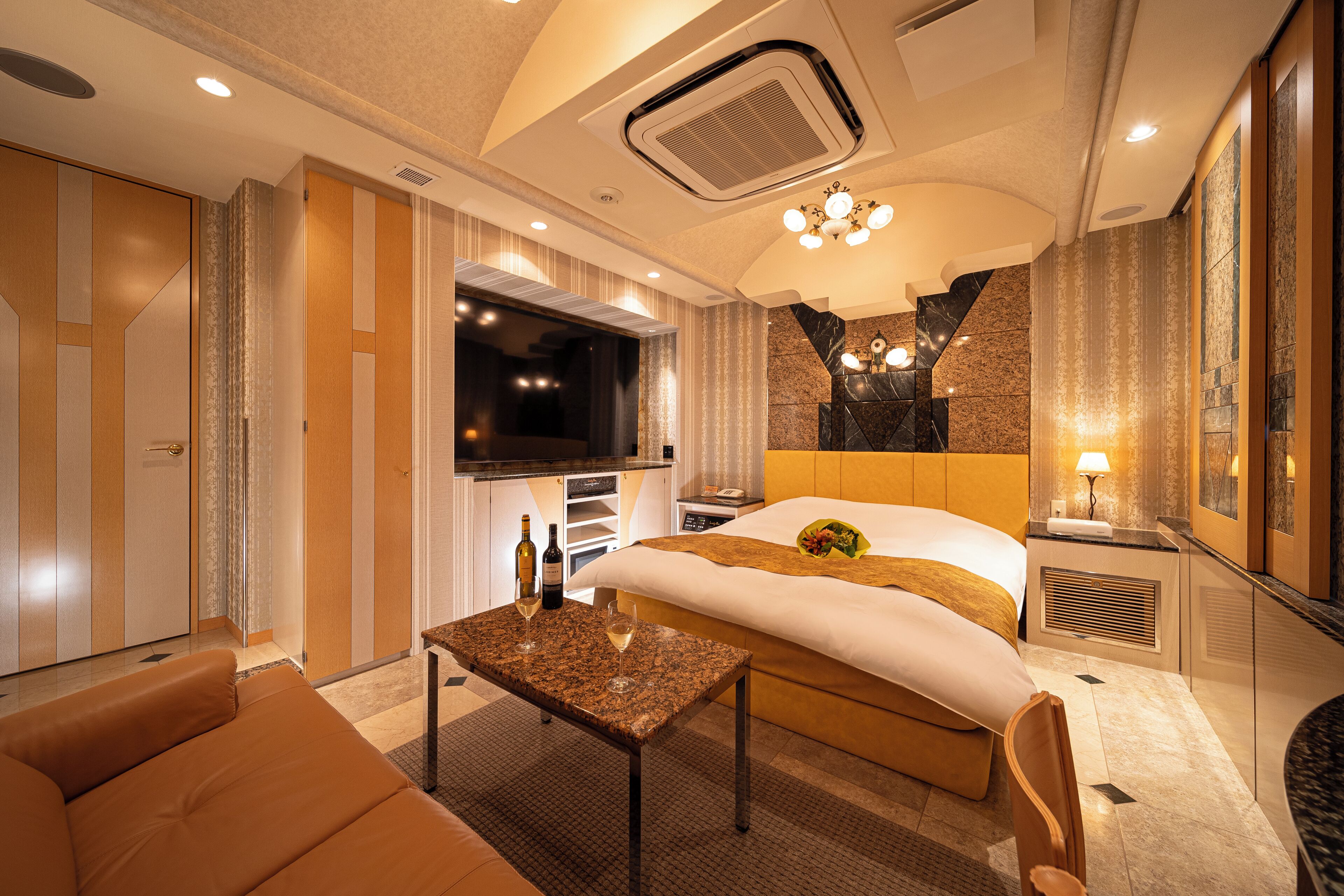 Standard Double Room | 1 bedroom, premium bedding, soundproofing, free WiFi