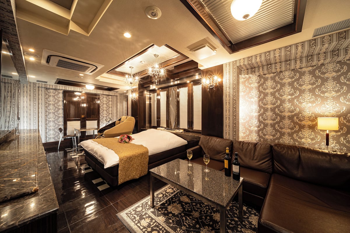 Doppia Superior | 1 camera, biancheria da letto di alta qualità, con stile personalizzato