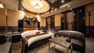 Standard Double Room | 1 bedroom, premium bedding, individually decorated