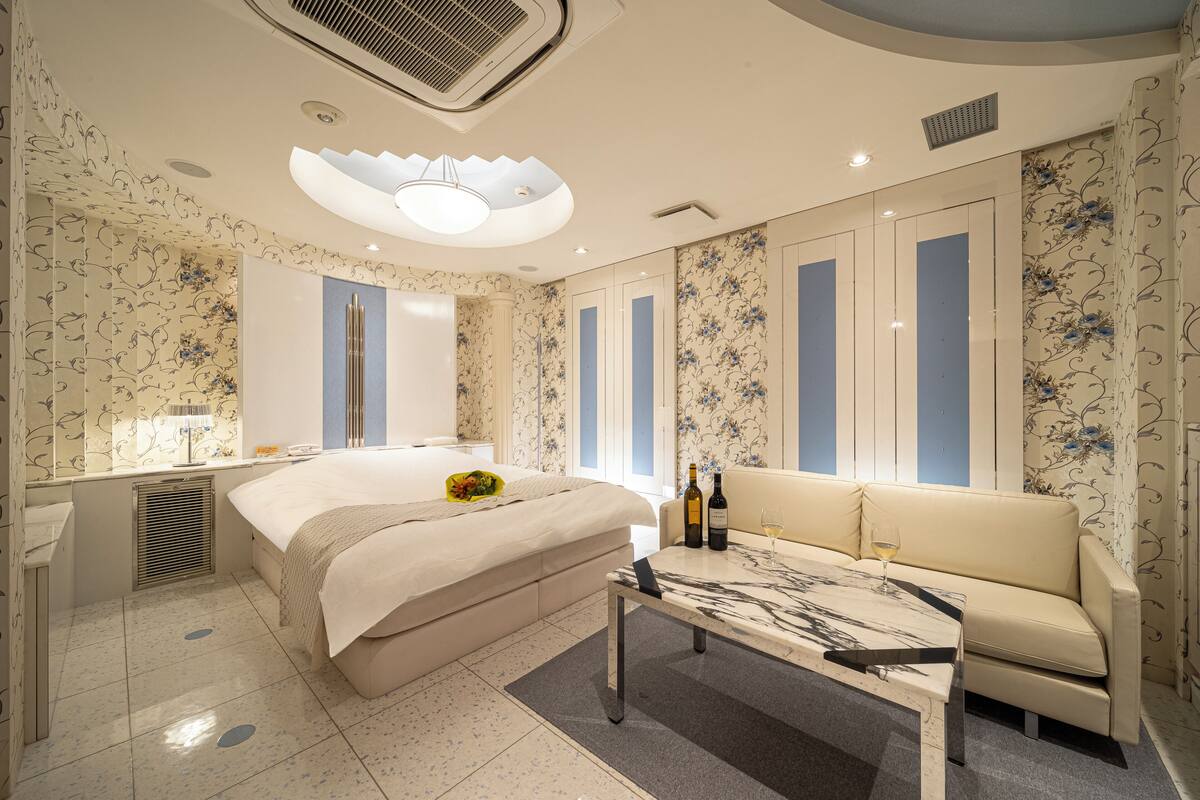 Deluxe Double Room | 1 bedroom, premium bedding, soundproofing, WiFi (free)