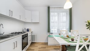 Lägenhet | Eget kök