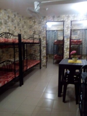 Interior - EDMAR 732 (Family room  NO Breakfast Included) Unit #11 (Manila)