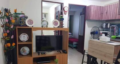 EDMAR 732 (Family room NO Breakfast Included) Unit #11