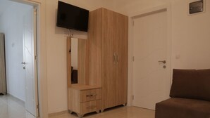 Living area - Mimi Lux Apartments (Ulcinj)