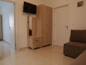 LCD TV - Mimi Lux Apartments (Ulcinj)