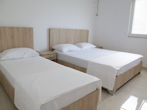 Deluxe Apartment, Garden View | Premium bedding, soundproofing, free WiFi - Mimi Lux Apartments (Ulcinj)