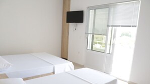 Comfort Apartment, Garden View - Mimi Lux Apartments (Ulcinj)