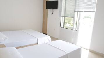 Comfort Apartment, Garden View | Premium bedding, soundproofing, free WiFi