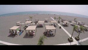 Beach - Mimi Lux Apartments (Ulcinj)