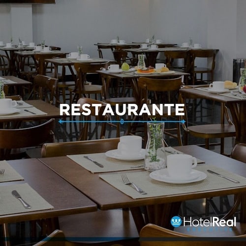 Hotel Real Executive