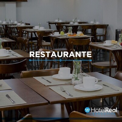 Hotel Real Executive