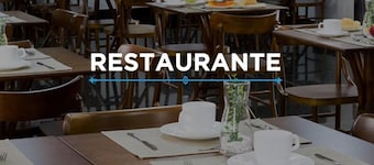 Hotel Real Executive