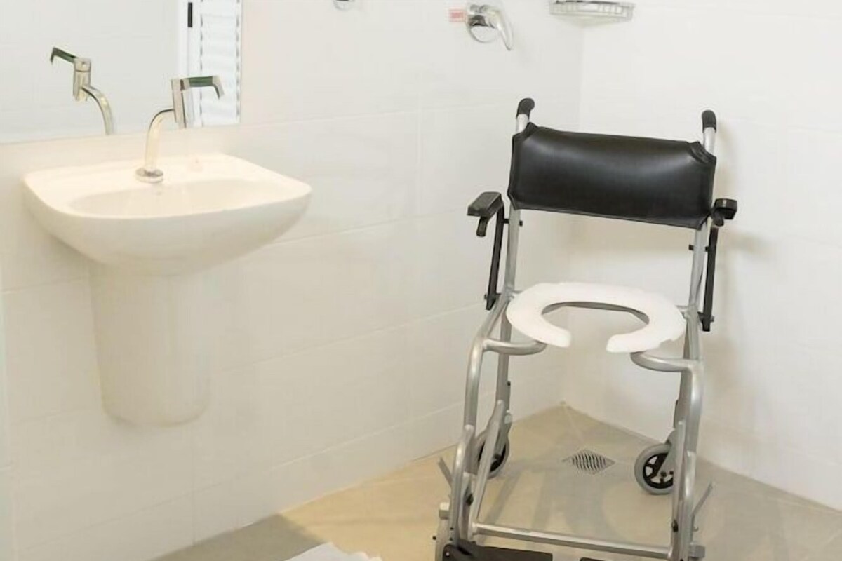 Executive Single Room