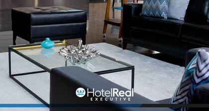 Hotel Real Executive
