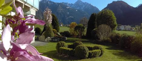 Terrain de lâhĂ©bergement