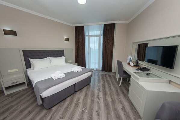 Room - Era Palace Gonio (Batumi)