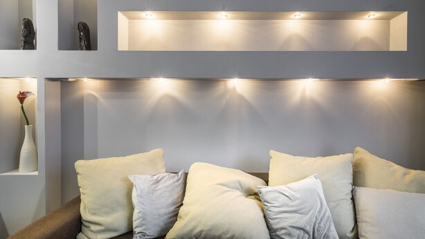 Apartment | Living area - Maya's Flats & Resorts - Piwna (Gdansk)