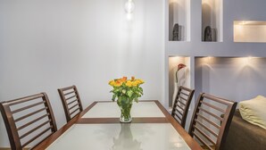 Apartment | Living area - Maya's Flats & Resorts - Piwna (Gdansk)