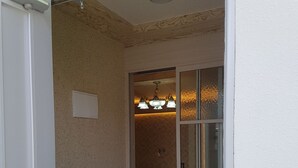 Front of property - seha (Boryeong)