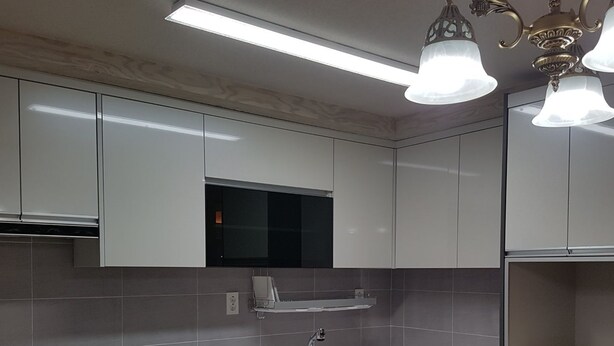 Private kitchen - seha (Boryeong)