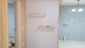 Bathroom - seha (Boryeong)