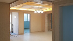 Room - seha (Boryeong)