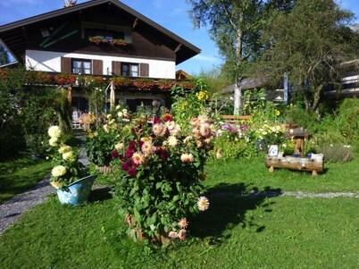 Gästehaus Drachenfels