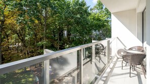 Apartment (S56) | Terrasse/Patio