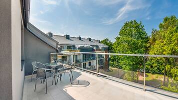 Apartment (73) | Balcony