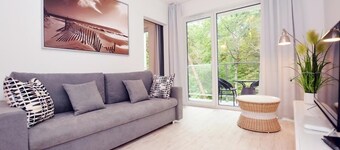 Apartamenty Sun & Snow Dwie Sosny