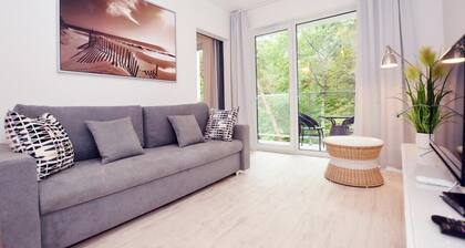 Apartamenty Sun & Snow Dwie Sosny