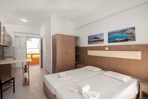 Ferro/asse da stiro, accesso a Internet, lenzuola