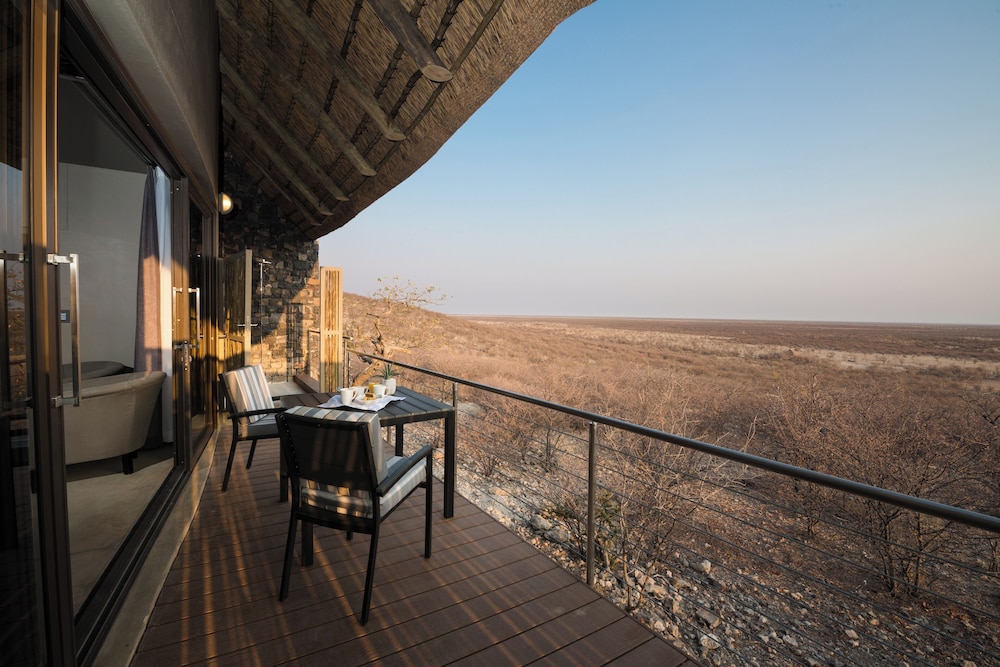 Etosha Heights Safarihoek Lodge by null