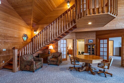 Orcas Island, Blake's Point Estate #294