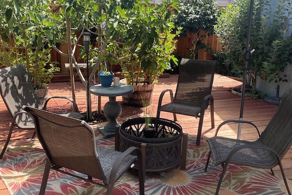 Terras